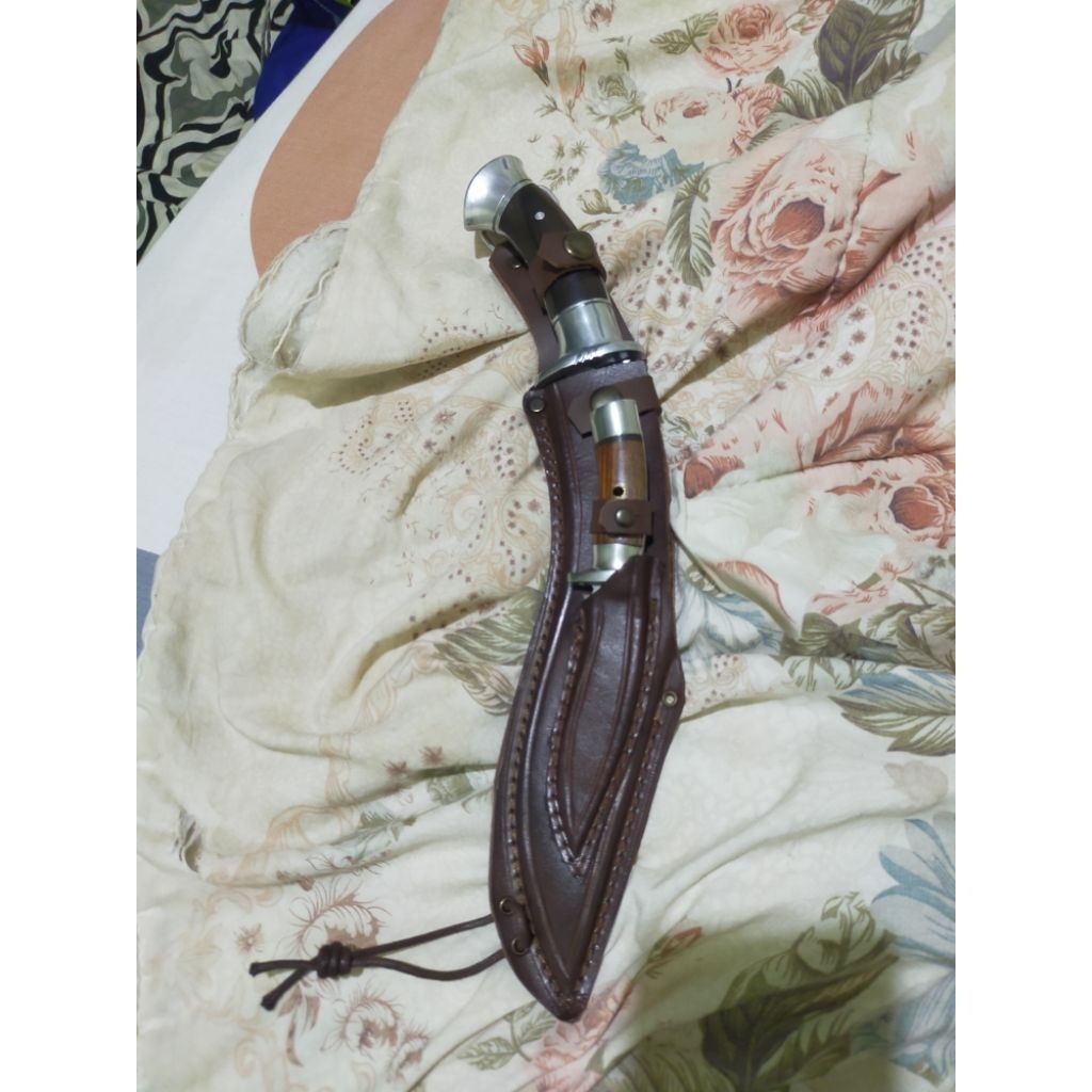 Kukri Anakan