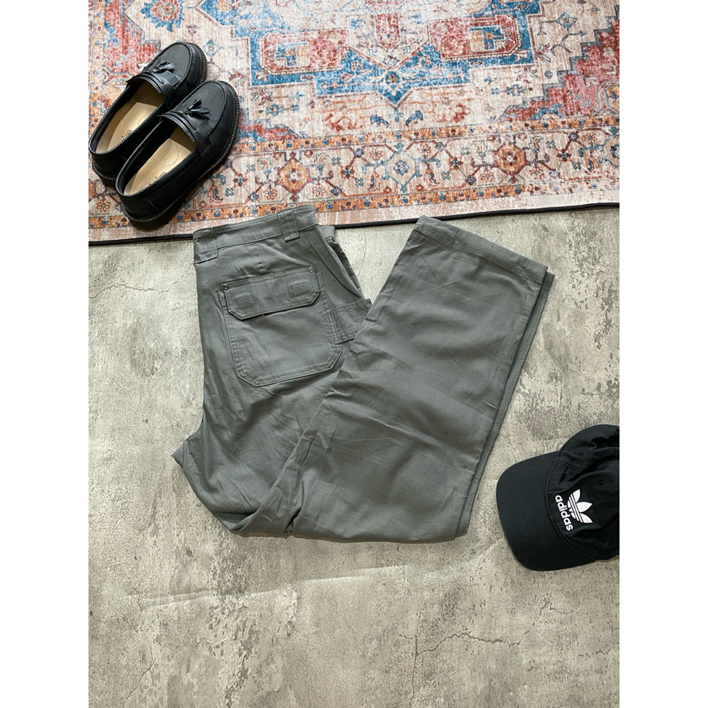 LONGPANTS CARGO FLEX FIRE HOSE MULTIPOKET DULUTH