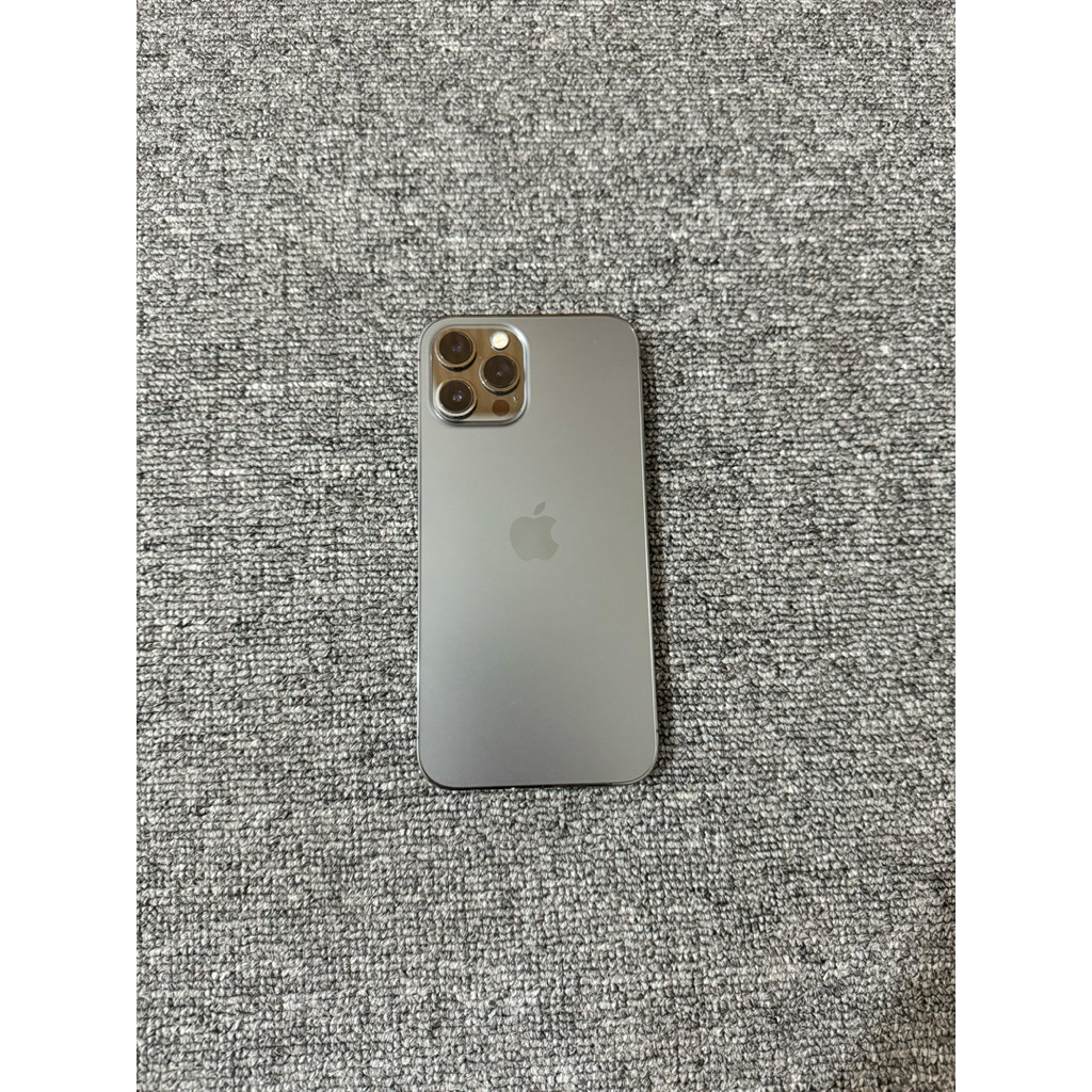 hp iphone second 12 promax 256gb