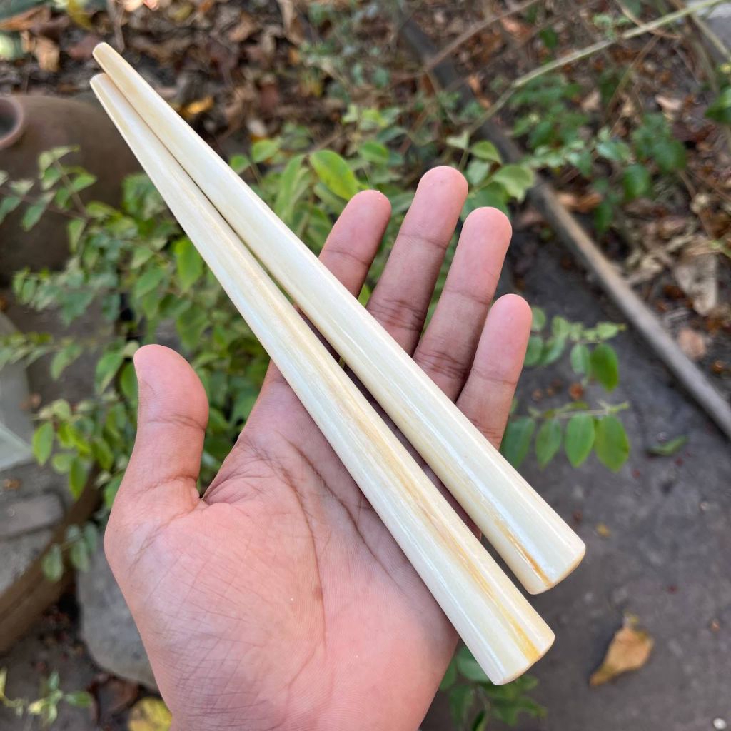 ONCE PIPA TULANG MONCONG IKAN MARLIN ASLI DAPAT MENAMBAH RASA GURIH NIKMAT