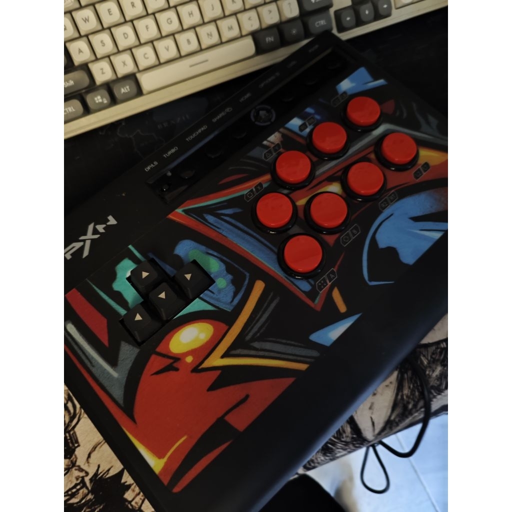 PXN X8 ARCADE STICK
