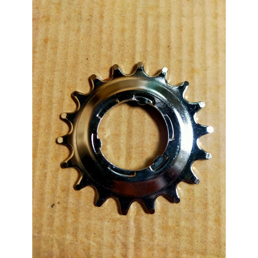 cog 18 T / cog torpedo 18T / cog internal gear 18T