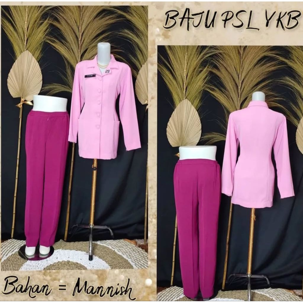 Stelan Psl ykb muslim