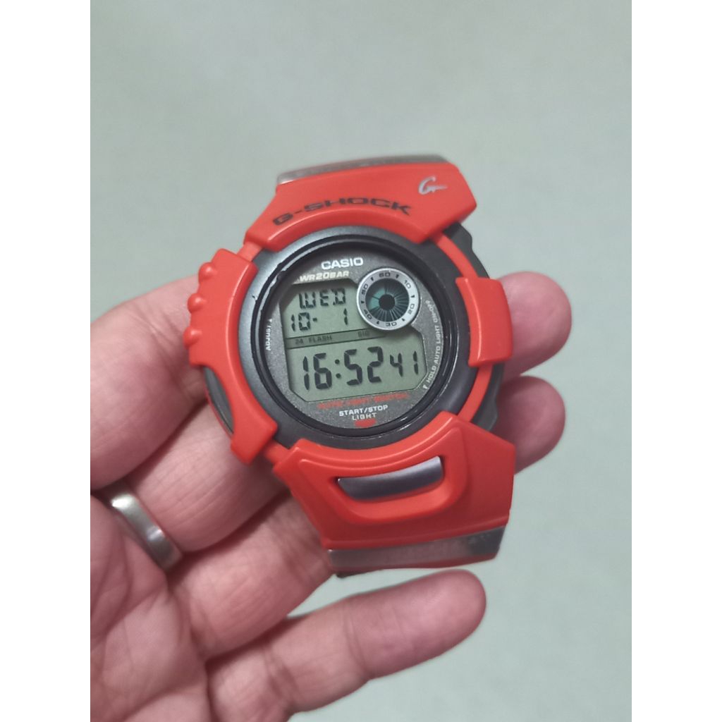gshock g-shock dwx100 dwx-100 original