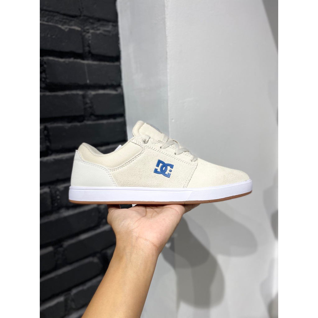 Sepatu DC Shoes Crisis 2 ( OG2 )