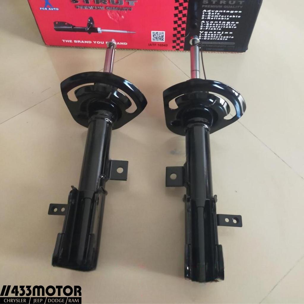 Shock Absorber Depan Dodge Journey Merk FCS