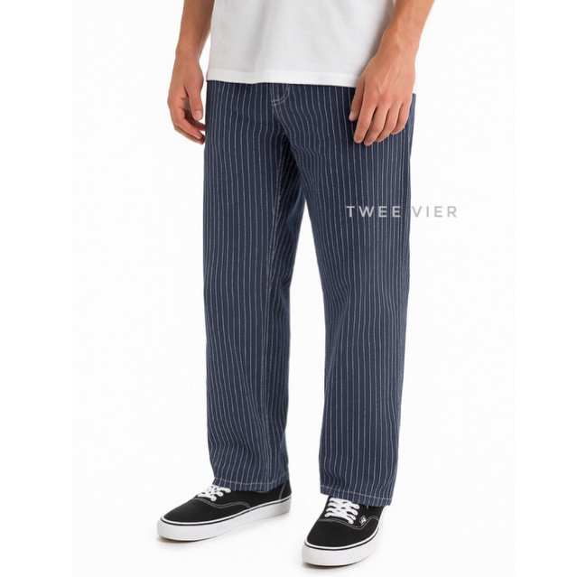 (Custom Size) Wabash Denim 14oz Reguler Fit Jeans Pants