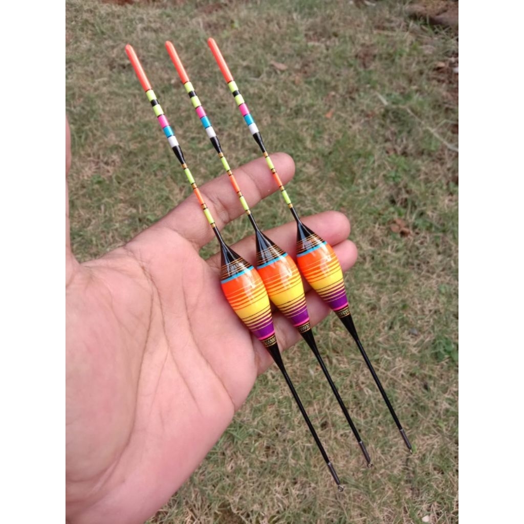 pelampung anti badai 20cm