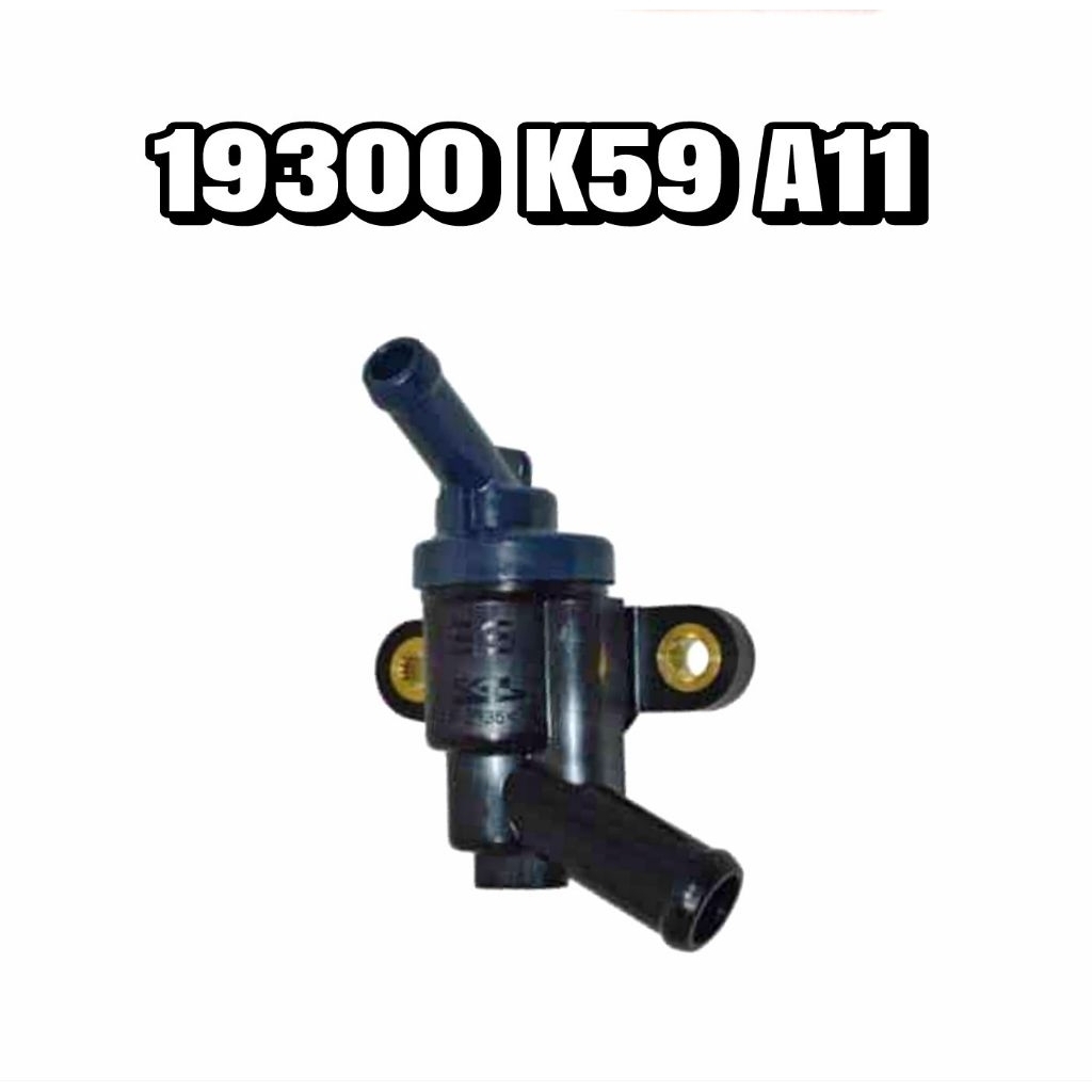 Thermostat Vario 125/150 LED 19300-K59-A11 Ori AHM Honda