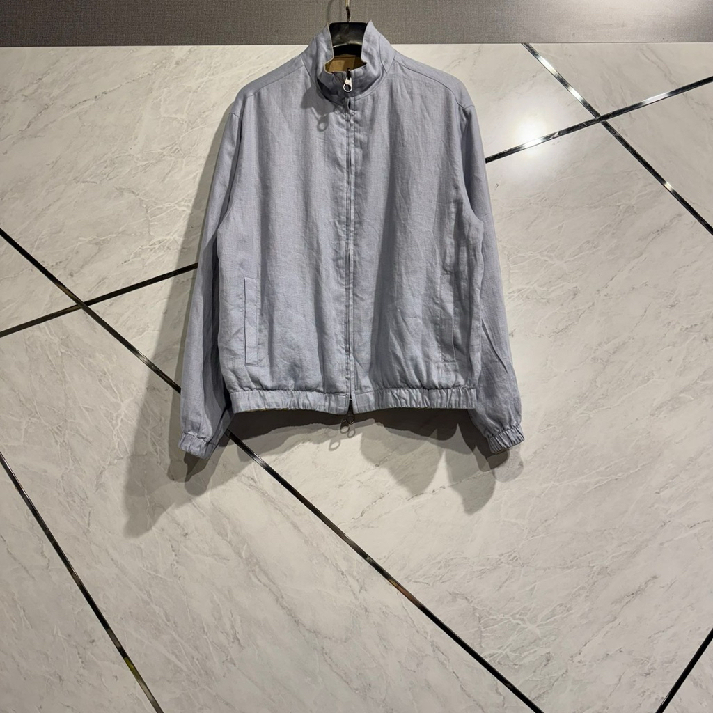 LP JACKET REVERSIBLE NEW