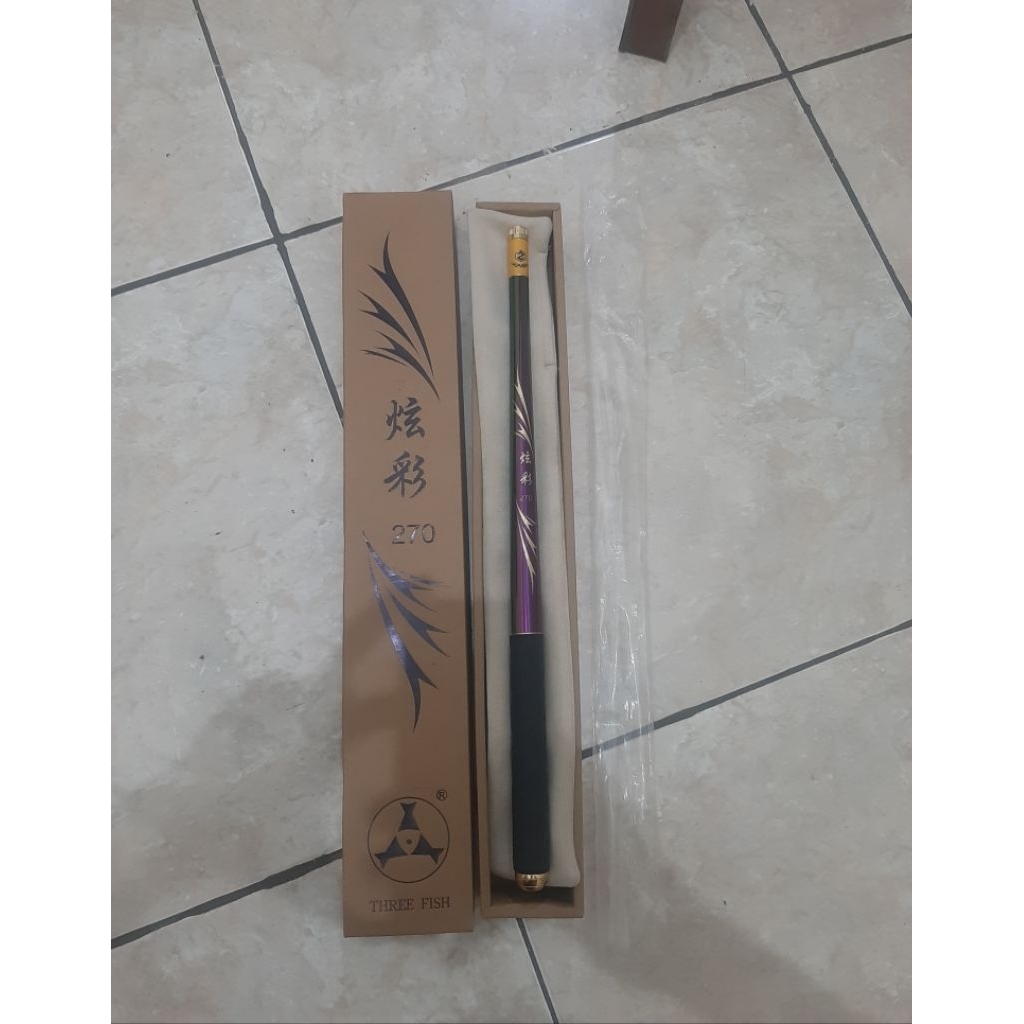 Tegek xuancai