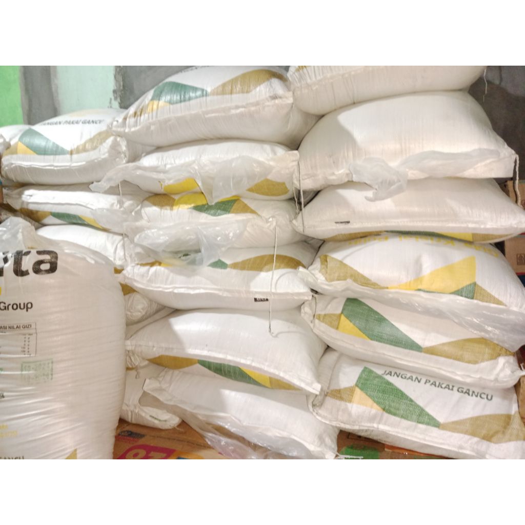 GULA NUSAKITA pg SEMBORO 50kg