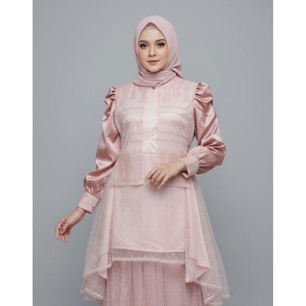 Tunik wanita / Tunik Kondangan / Tunik Lebaran / Atasan Wanita / Atasan Tunik Wanita / Atasan Tunik 