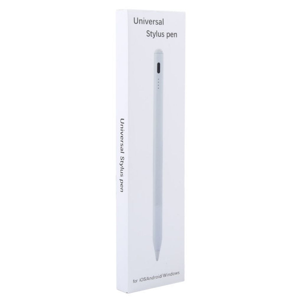 Pen Stylush Universal Original For Tablet Windows / Android Garansi