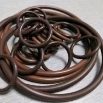 SEAL ORING VITON 138*6 ORING VITON ID 138MM TEBAL 6MM