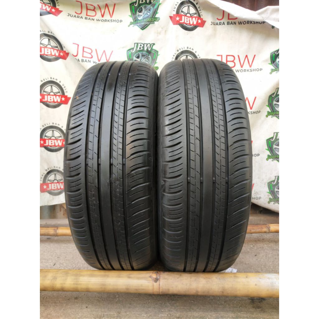 Dunlop Enasave 215/60 R17 Paket 2 pcs