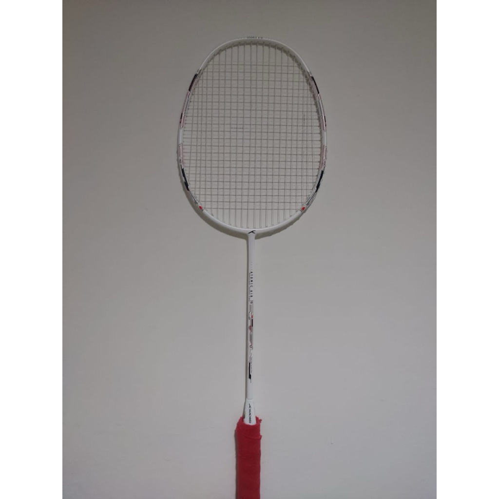 Raket Badminton HUNDRED HNDRD Atomic Air 78 Original