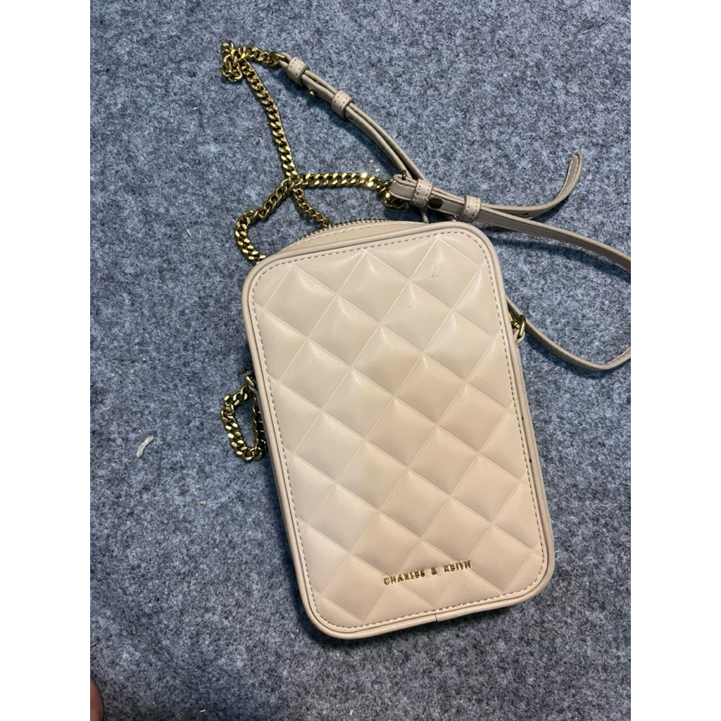 tas ck cnk original preloved tas wanita