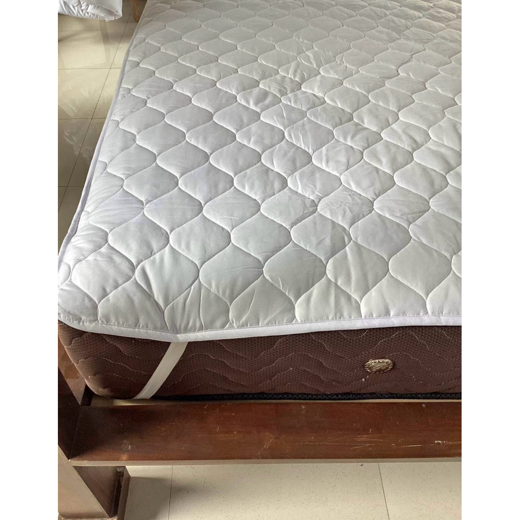 Pelindung Kasur (Mattress Protector) Ex Hotel