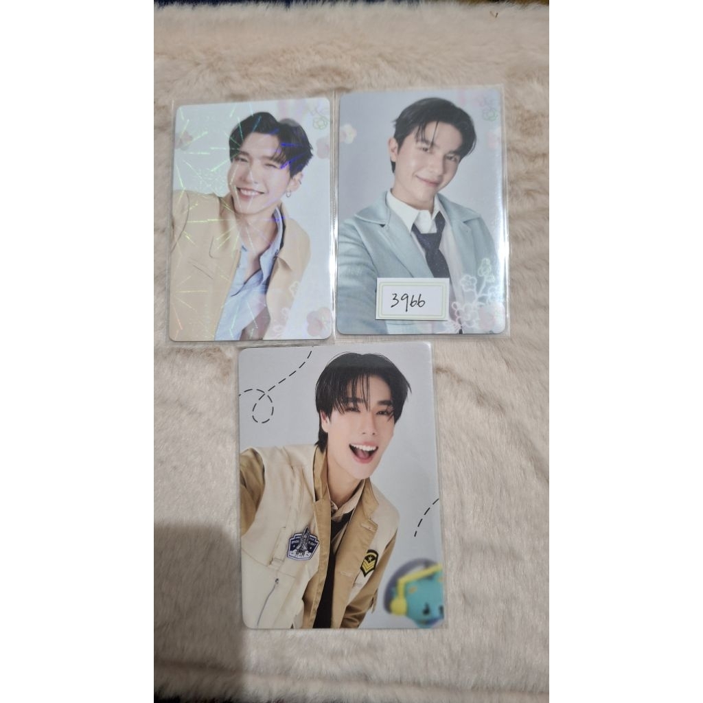 PC GMMTV PHUWIN MANGAP WILLIAM AOU BLOSSOM