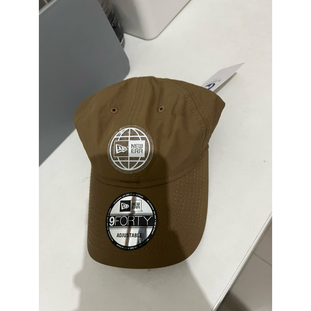 topi new era cap original