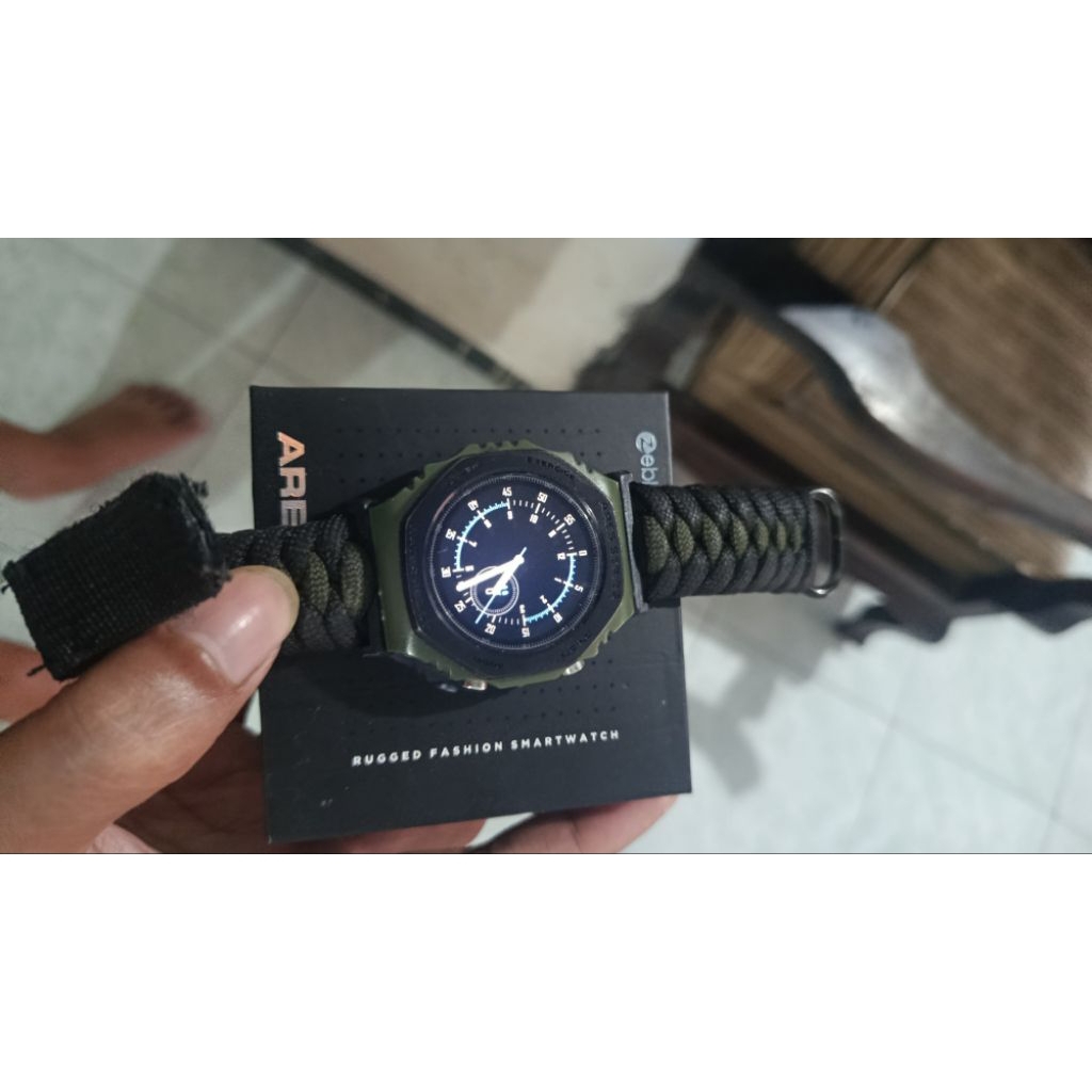 zeblaze ares preeloved