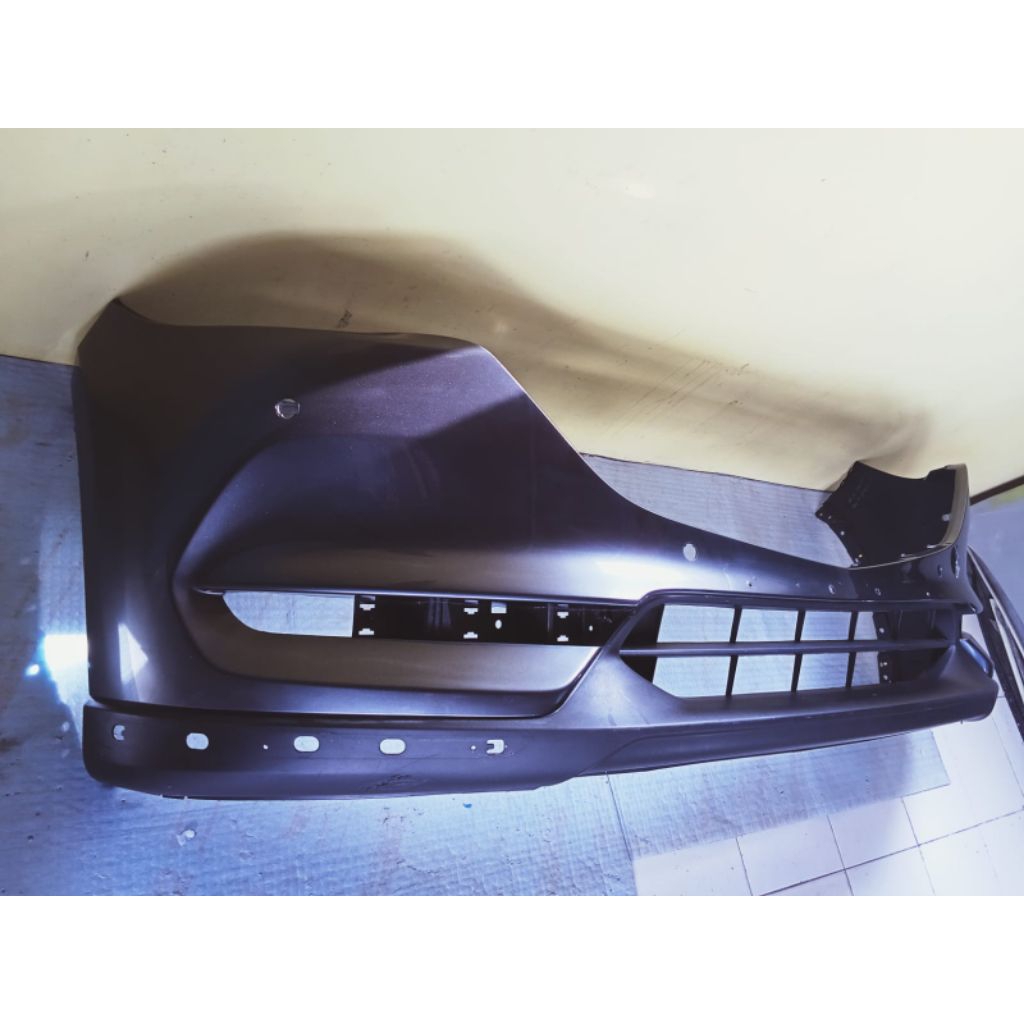 BEMPER DEPAN MASDA CX5. 11