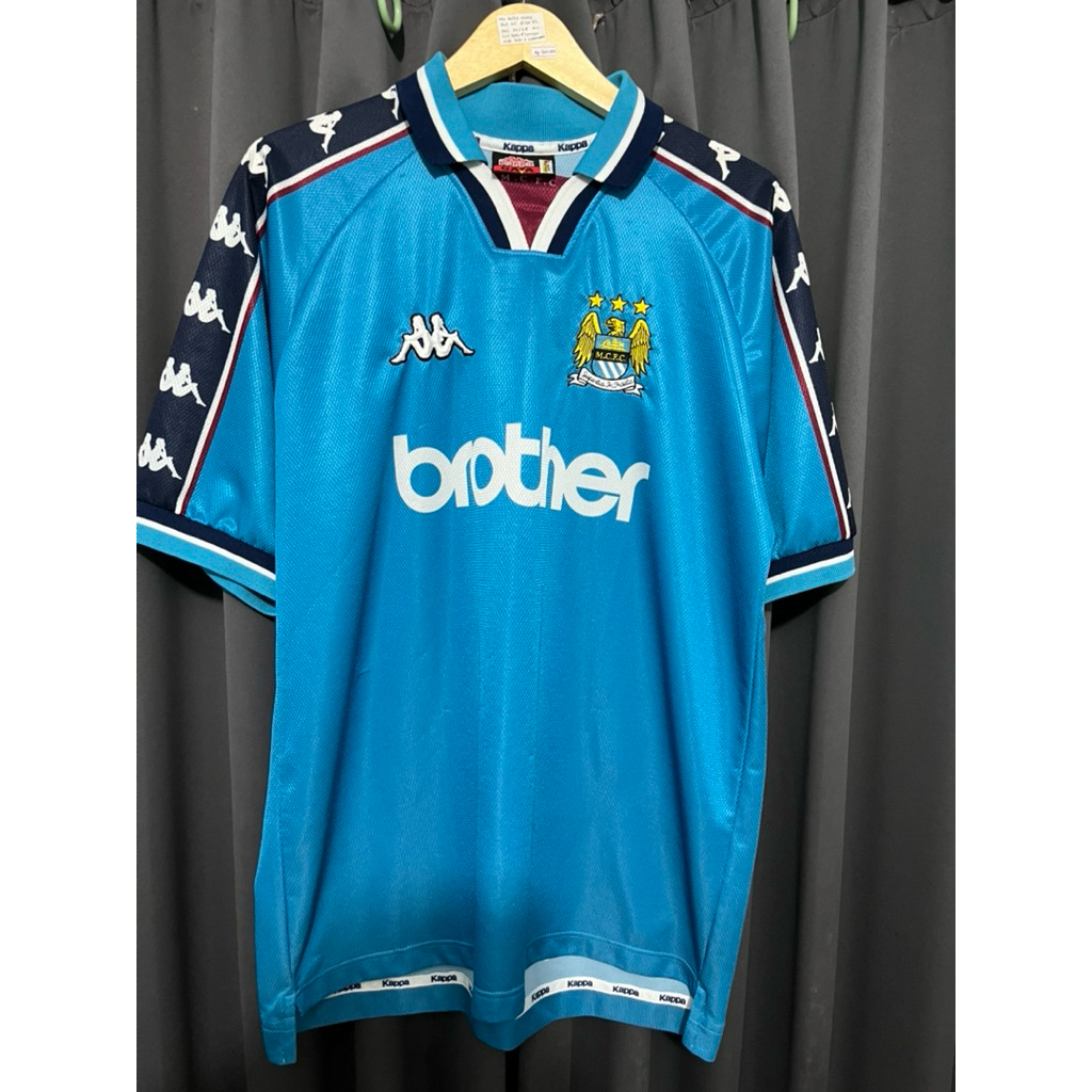 Manchester City Original