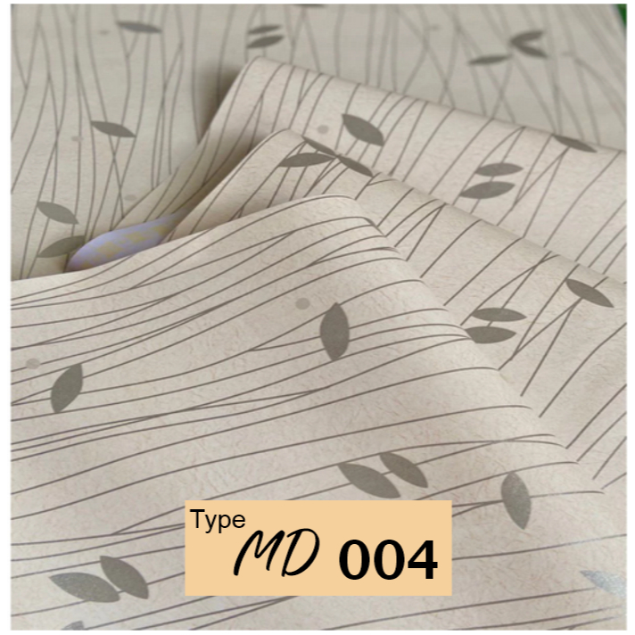 Wallpaper Aesthetic Dinding Motif  Wallstiker Dinding Aesthetic Stiker