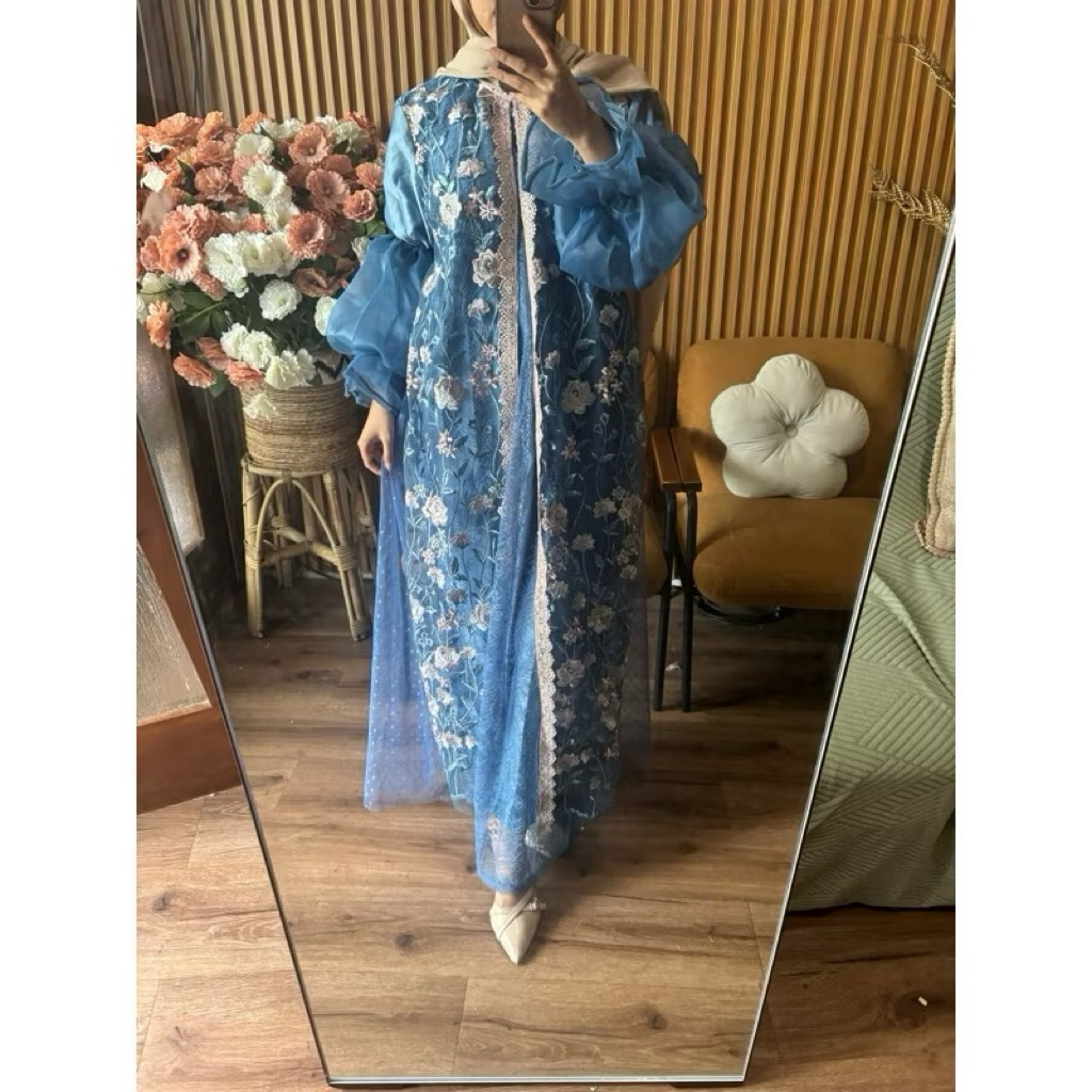 gamis brand beachylooks