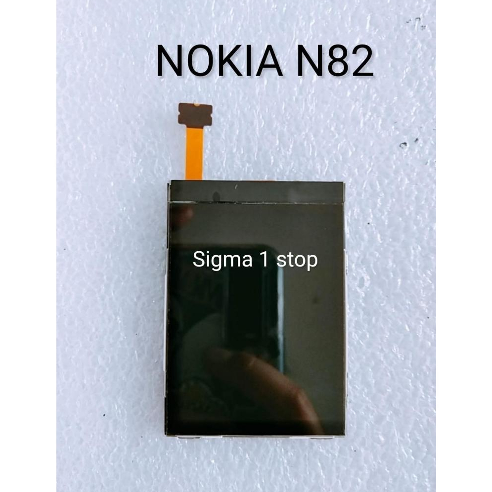 NOKIA N82 LCD LAYAR SCREEN LCD NOKIA JADUL