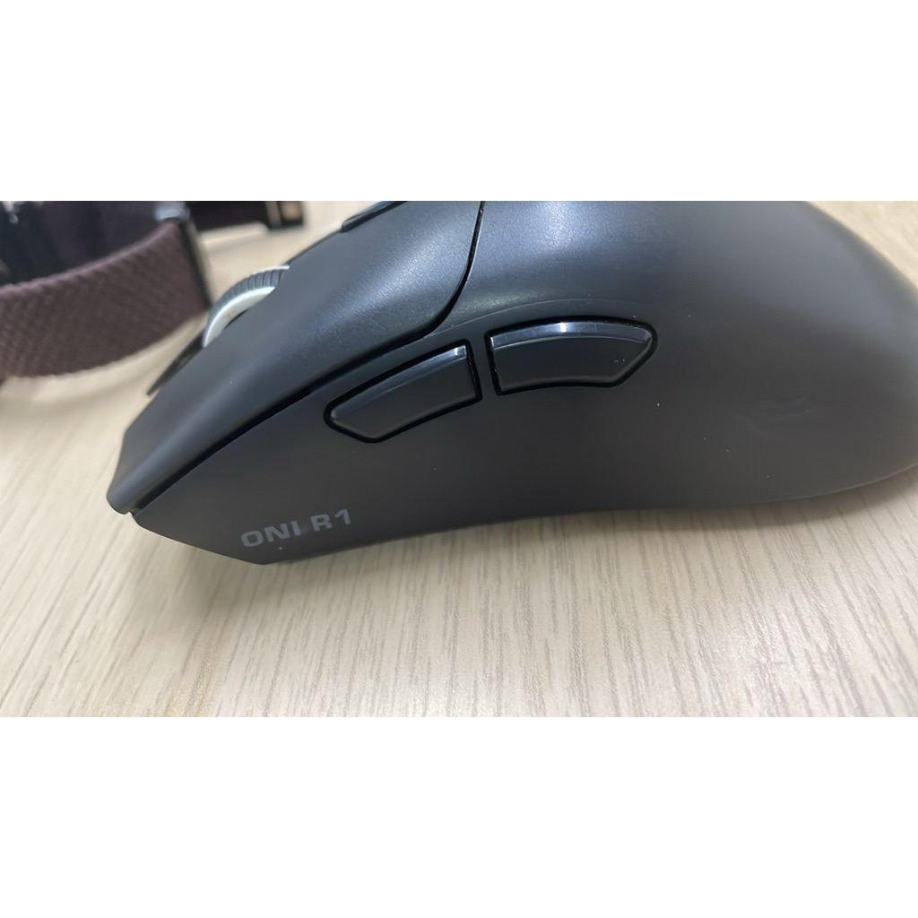 Bekas Peralatan Aksesoris PC
