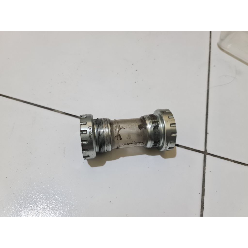 Bb bottom bracket HT2 Prowheel gxp drat english