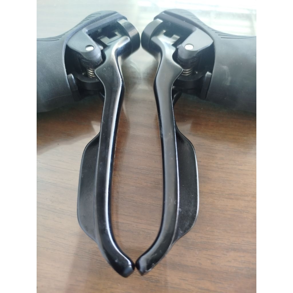 Brifter Sensah Quantum 2x10 Speed