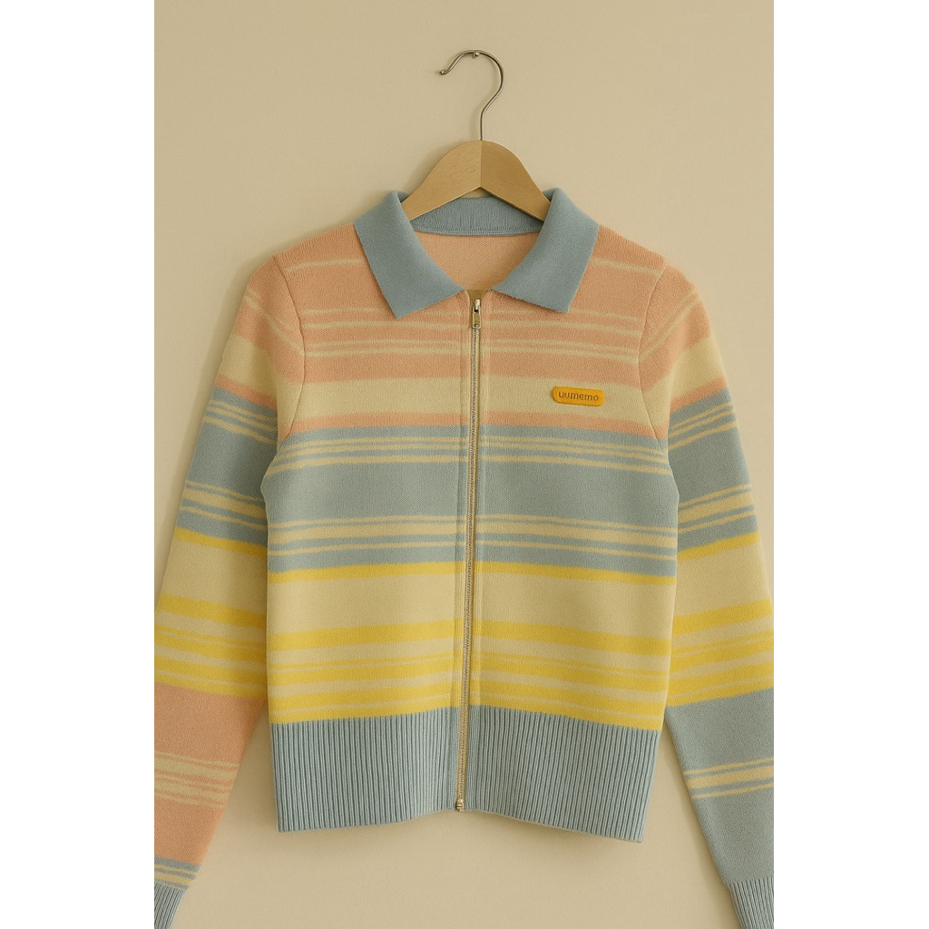 CUCI GUDANG KUALIATA BARU CARDIGAN PREMIUM//CARDIGAN RESLETING