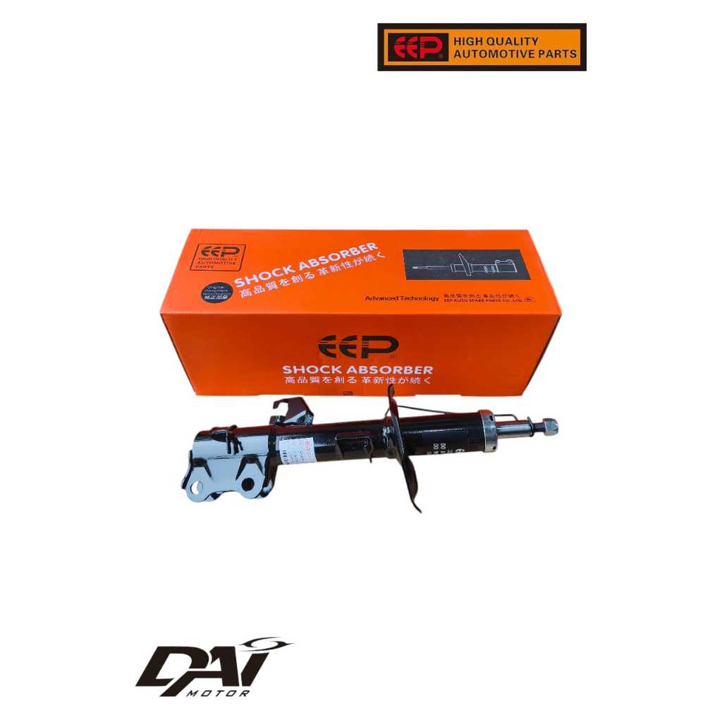 Shockbreaker depan nissan grand livina EEP