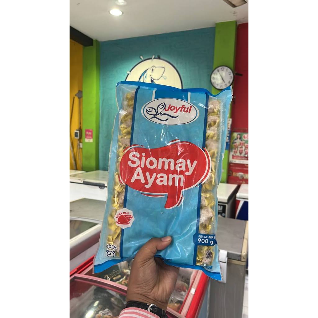 JOYFUL SIOMAY AYAM