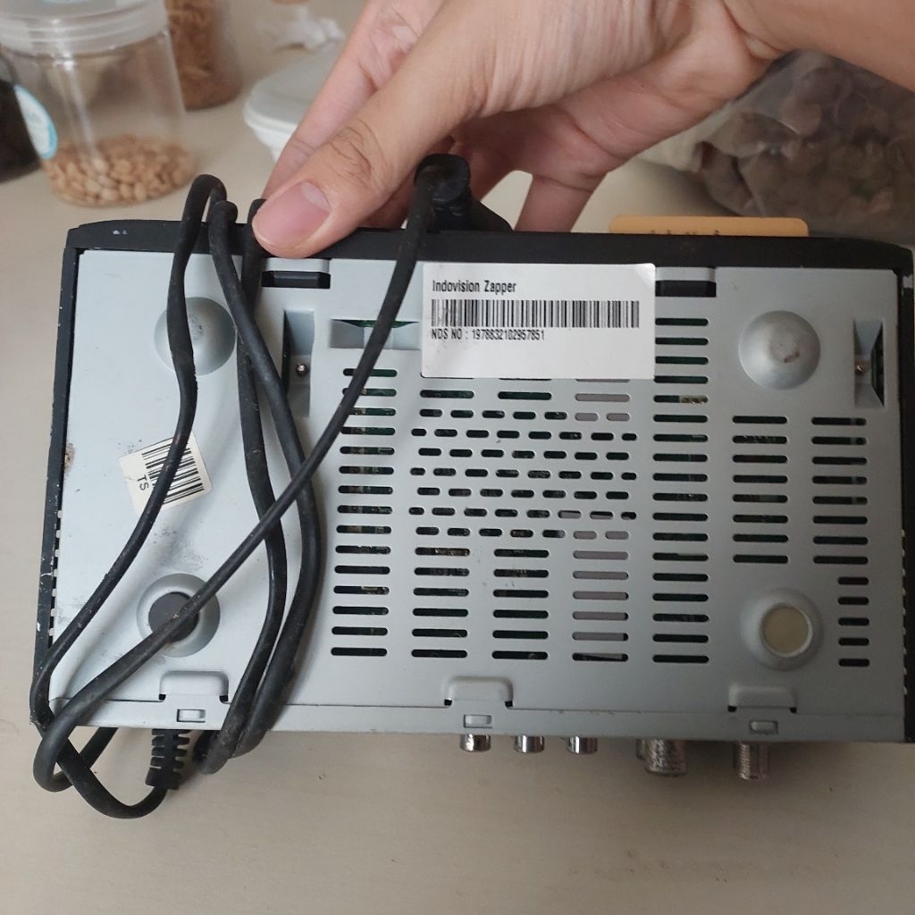 indovision digital kaon dv3 digital video broadcasting