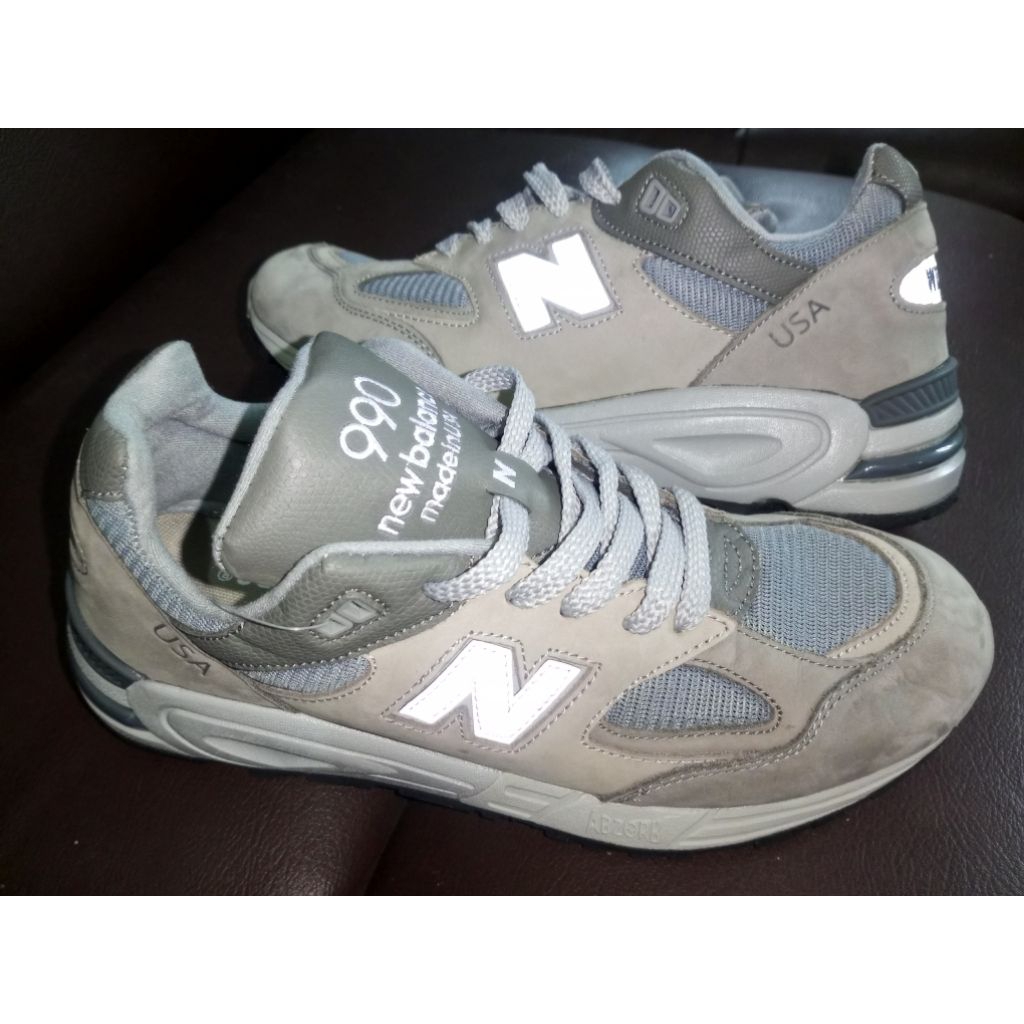 New balance 990 V2 USA X WTAPS