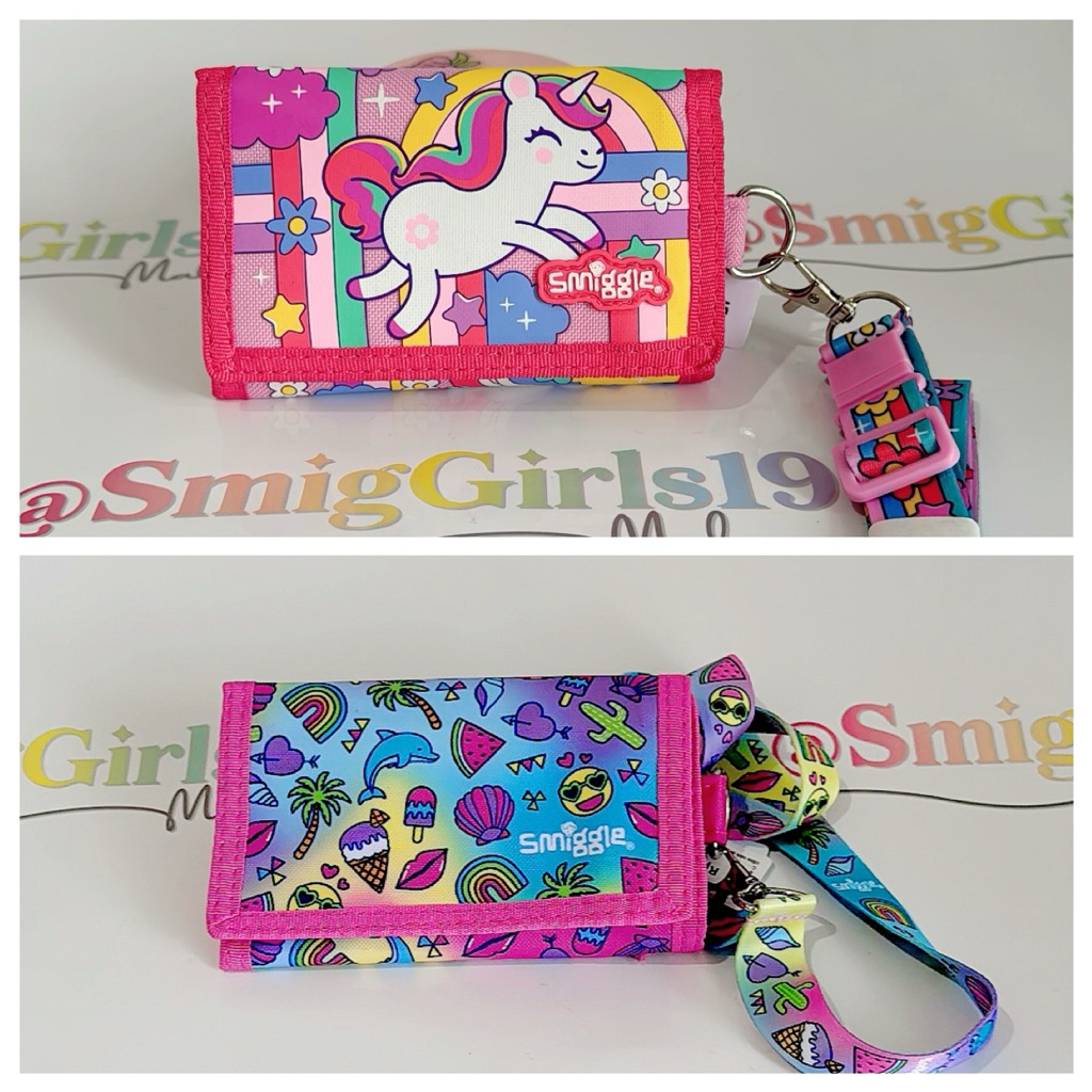 Sm1ggle Wallet