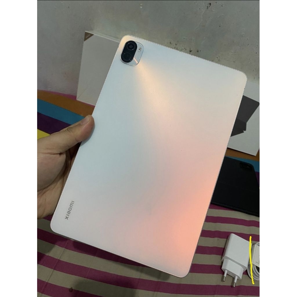 Xiaomi Tab 5