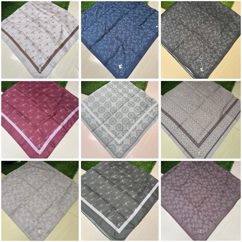 JILBAB MINOR DEFFECT KORINA