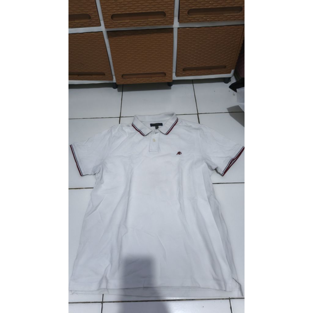 Polo Shirt Aeropostale