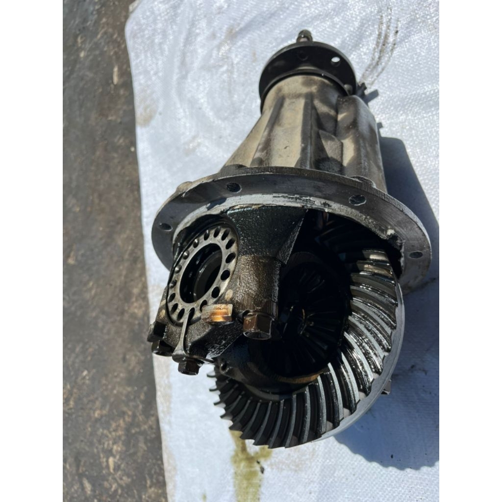 Gardan New Carry Tayo