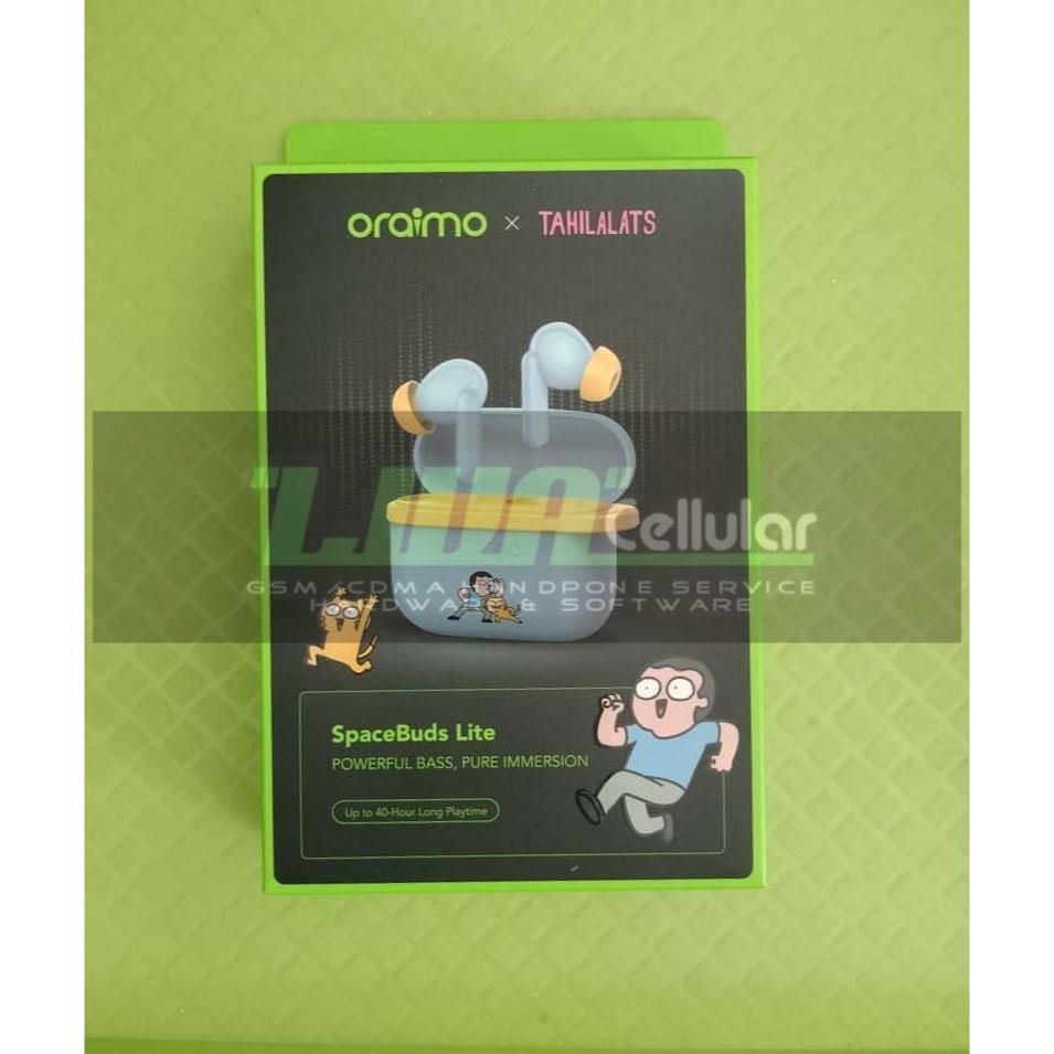 HEADSET BLUETOOTH ORAIMO TRUE WIRELESS EARBUDS OTW324
