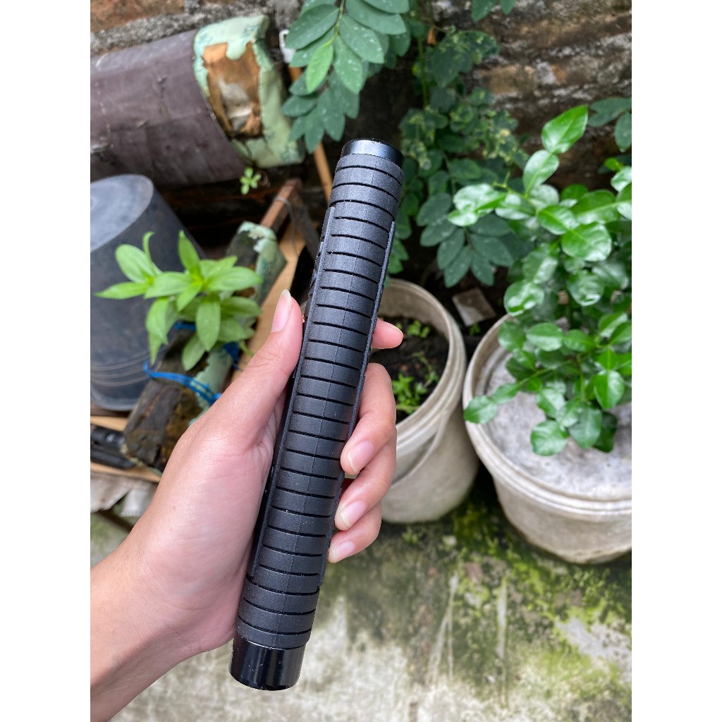 [ PREMIUM JATAH POLICE ] Holder Holster B*ton Stick MURAH