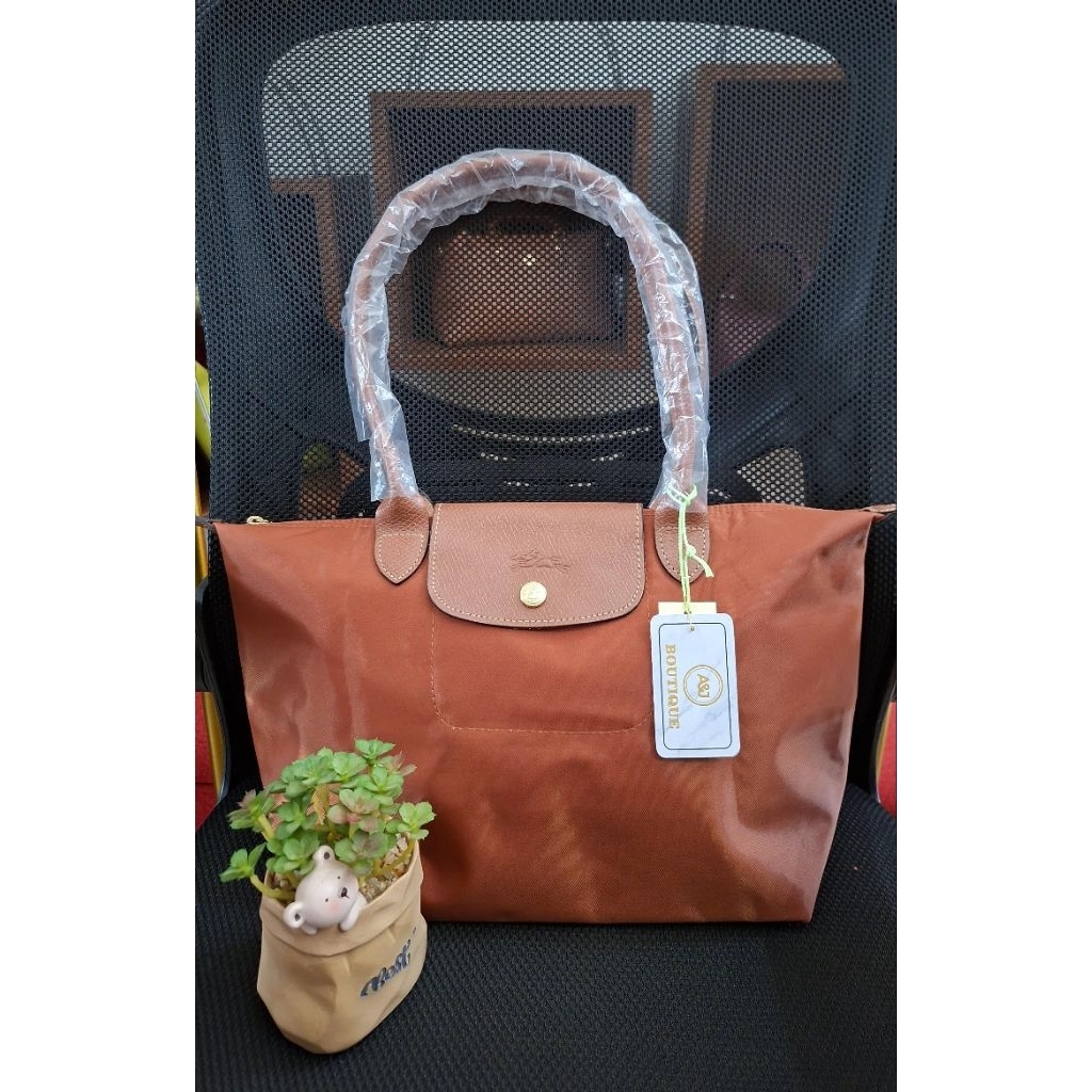 Tas LC/Long Handle
