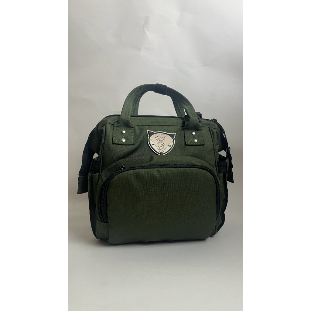 little munya mini diaper bag