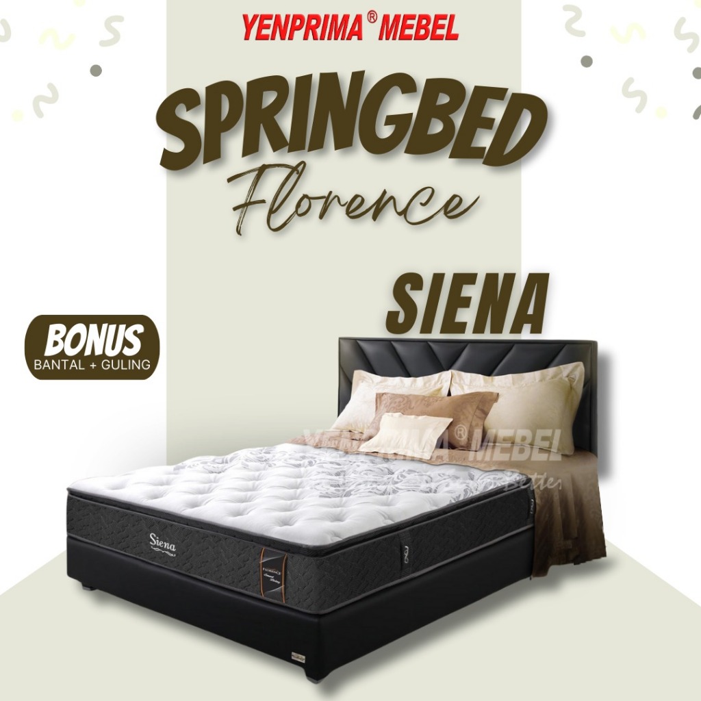 Matrass Florence Siena /