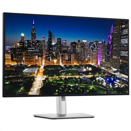 MONITOR LED DELL U3225QE 32" IPS 4K USB-C DP HDMI MONITOR